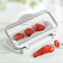 egg slicer