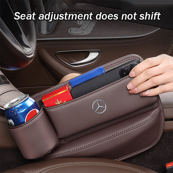 🔥HOT SALE 55% OFFCar Seat Storage Box