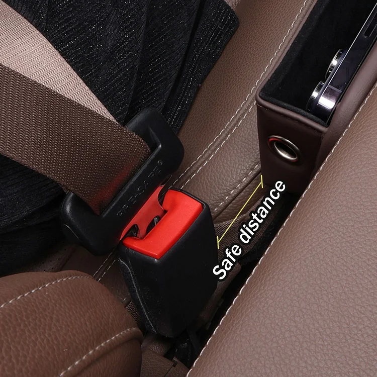 🔥HOT SALE 55% OFFCar Seat Storage Box