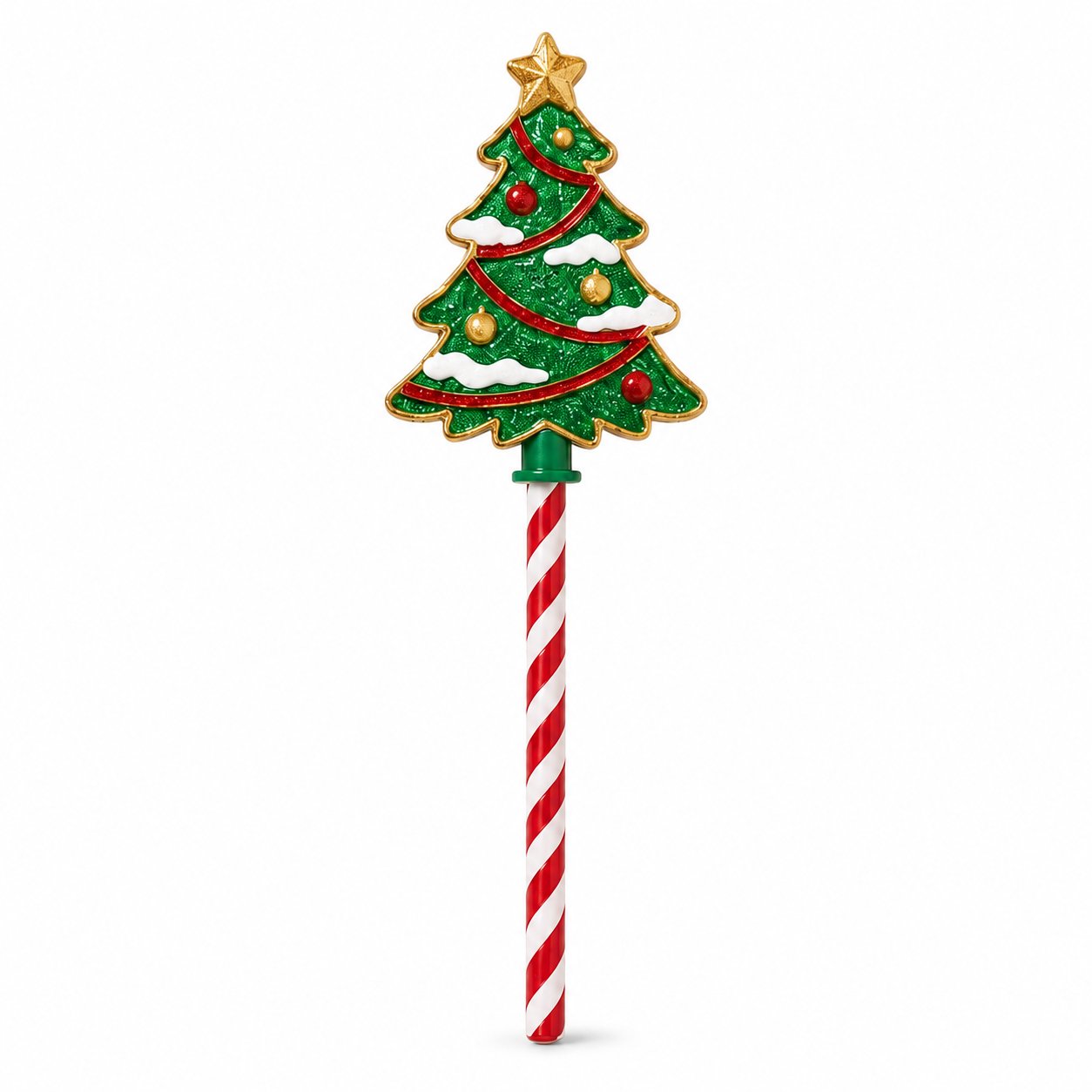 🔮🎄3-Wand Christmas Tap-to-Pay Holiday Set