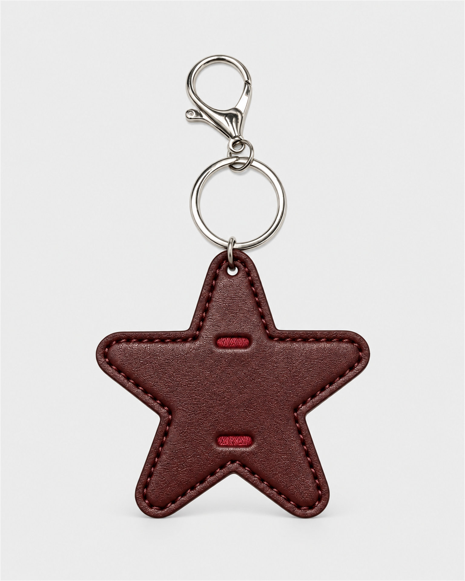 Leather Glasses Temple Charm