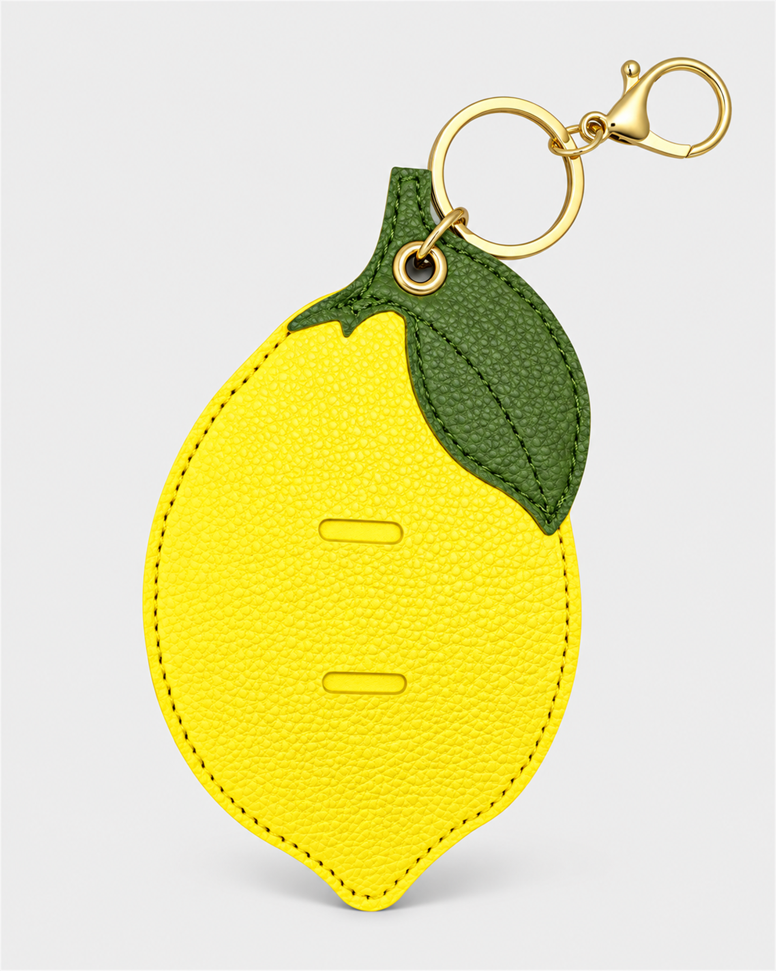 Leather Glasses Temple Charm