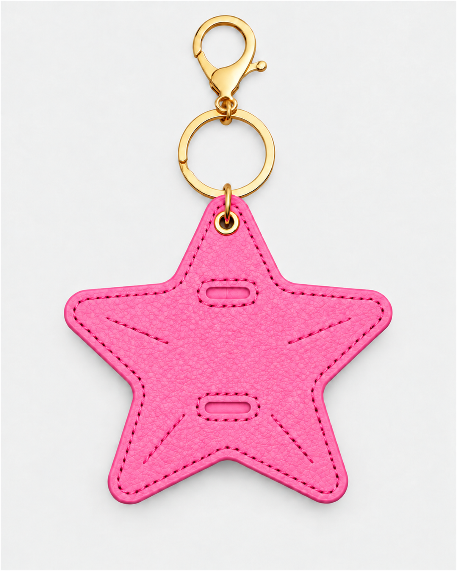 Leather Glasses Temple Charm