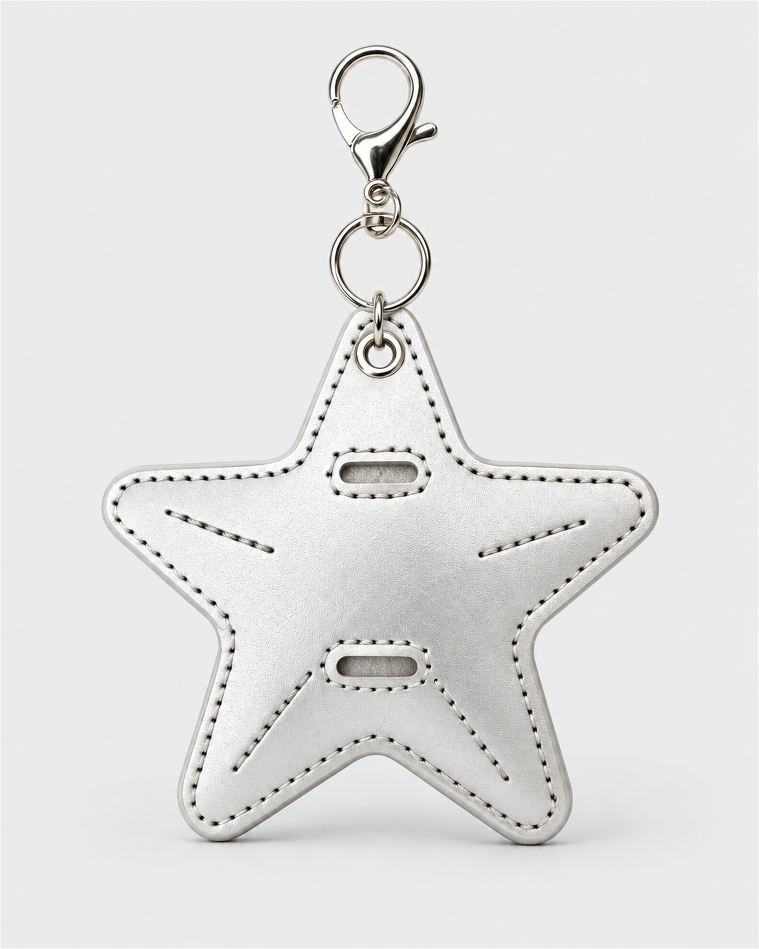 Leather Glasses Temple Charm