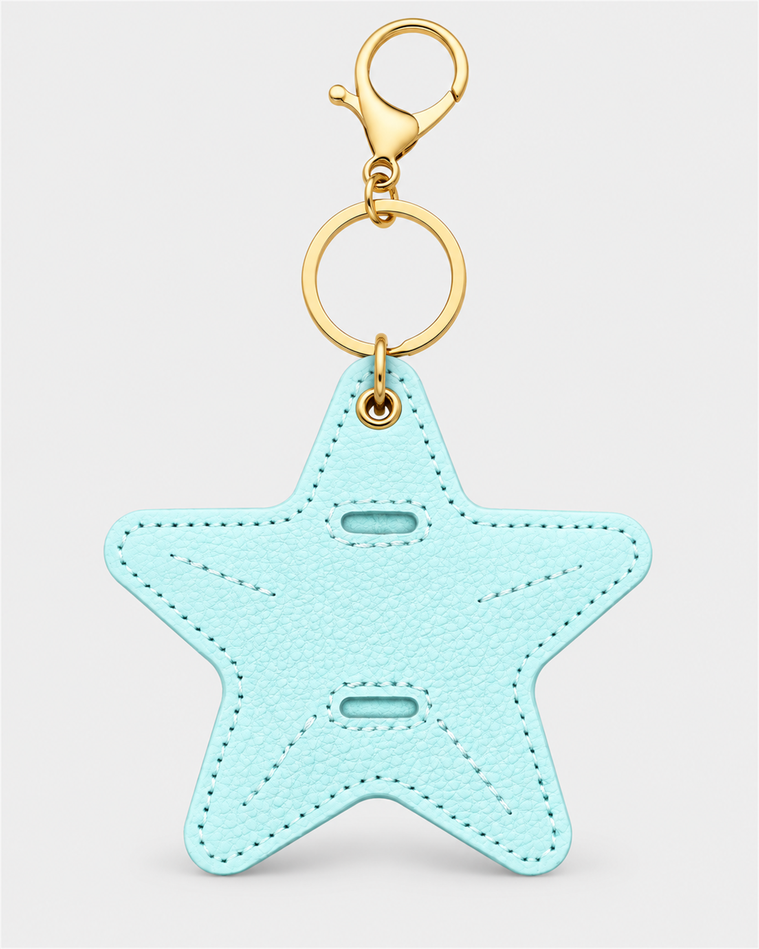 Leather Glasses Temple Charm