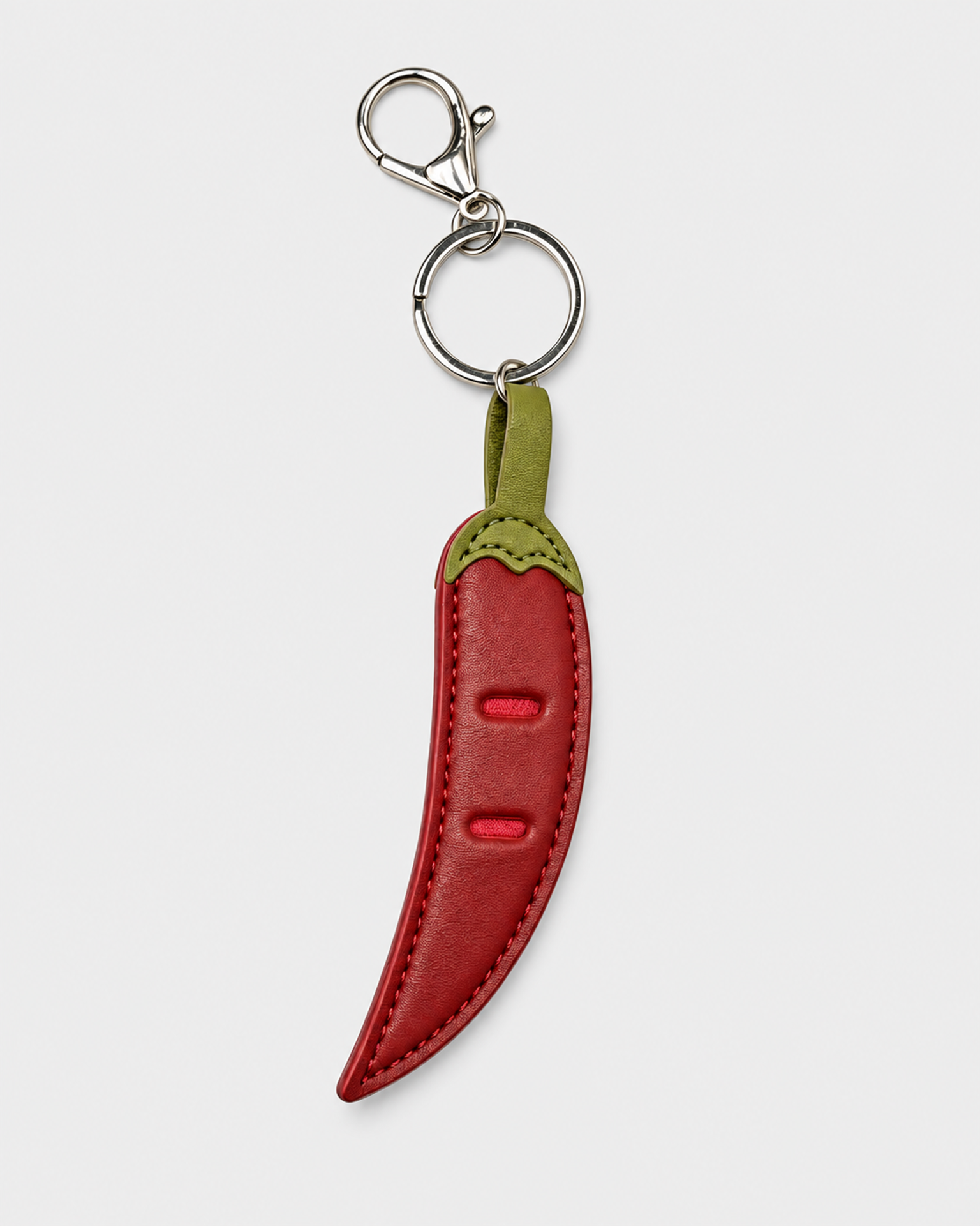 Leather Glasses Temple Charm