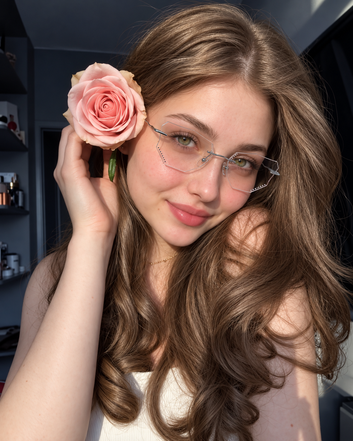 Lucie