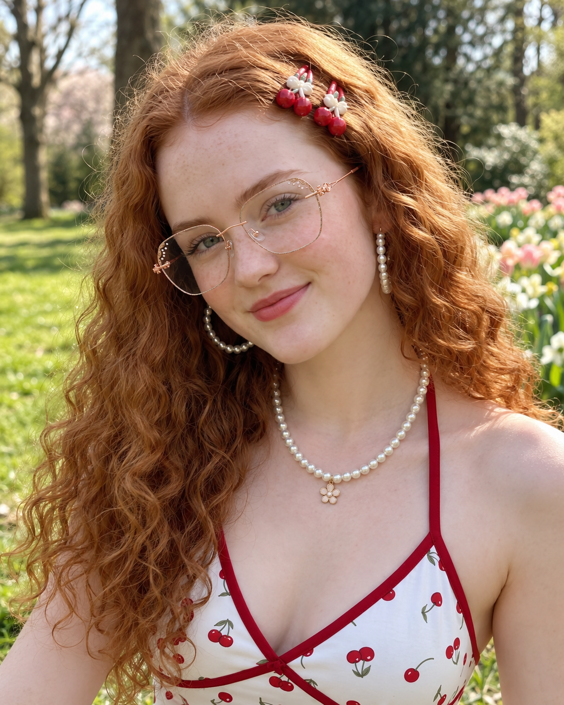 Rosalie