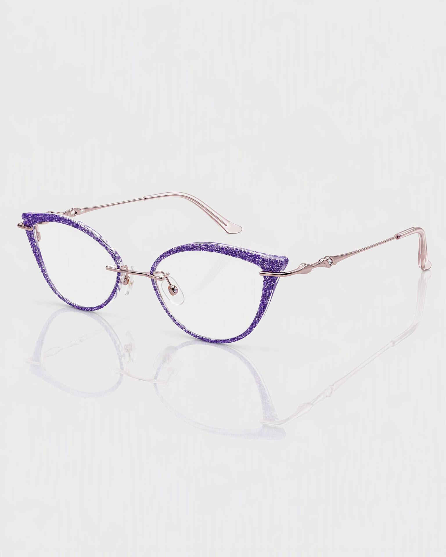Amelie Purple product image 4