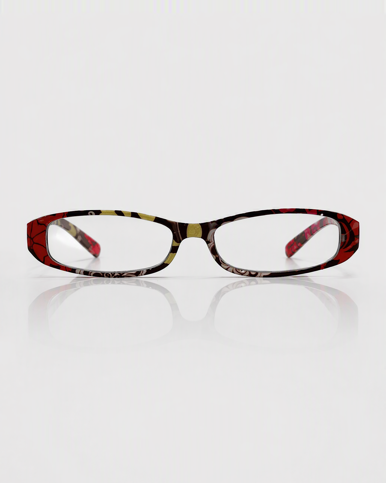 Audrey Bright Red product image 1