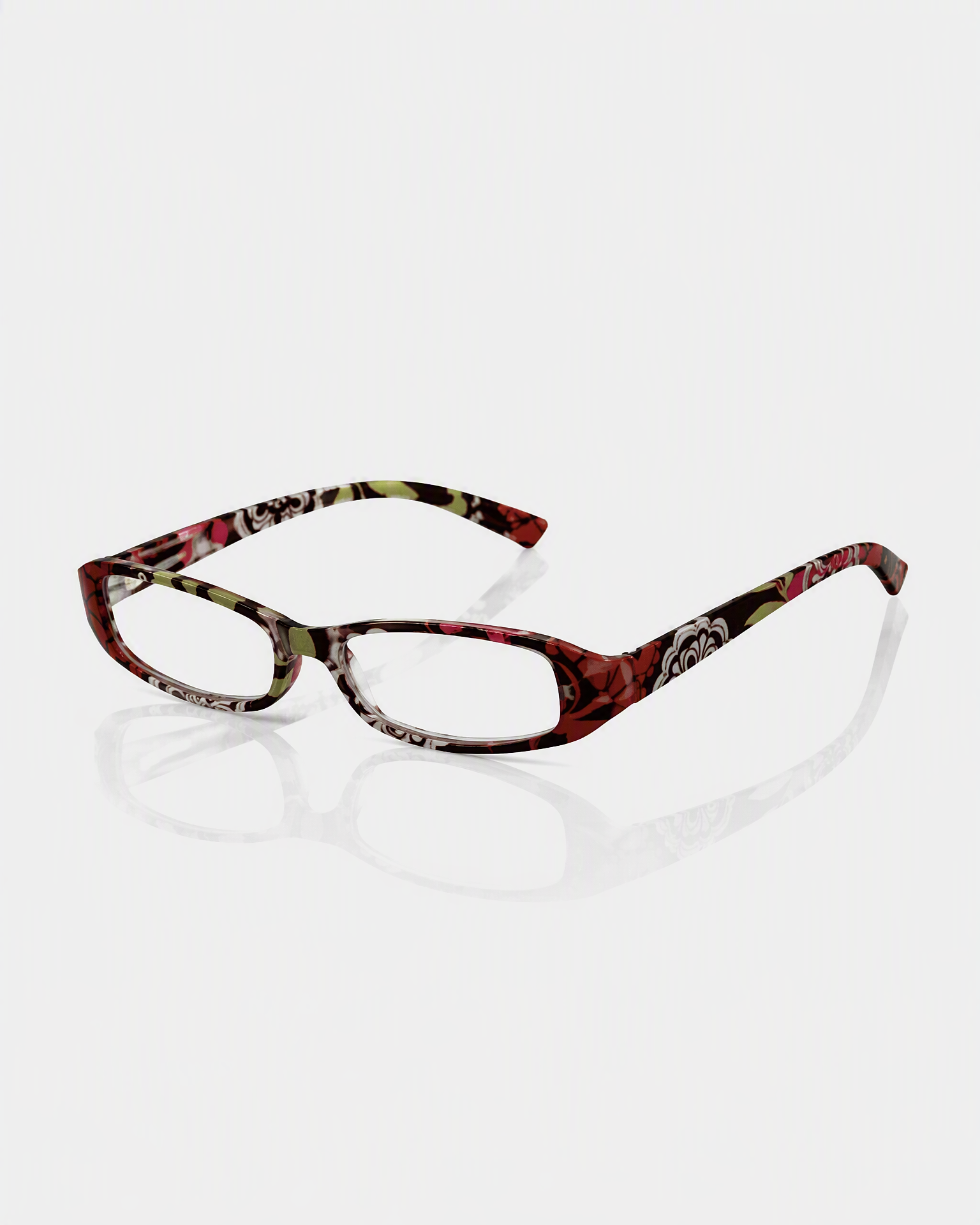 Audrey Bright Red product image 3
