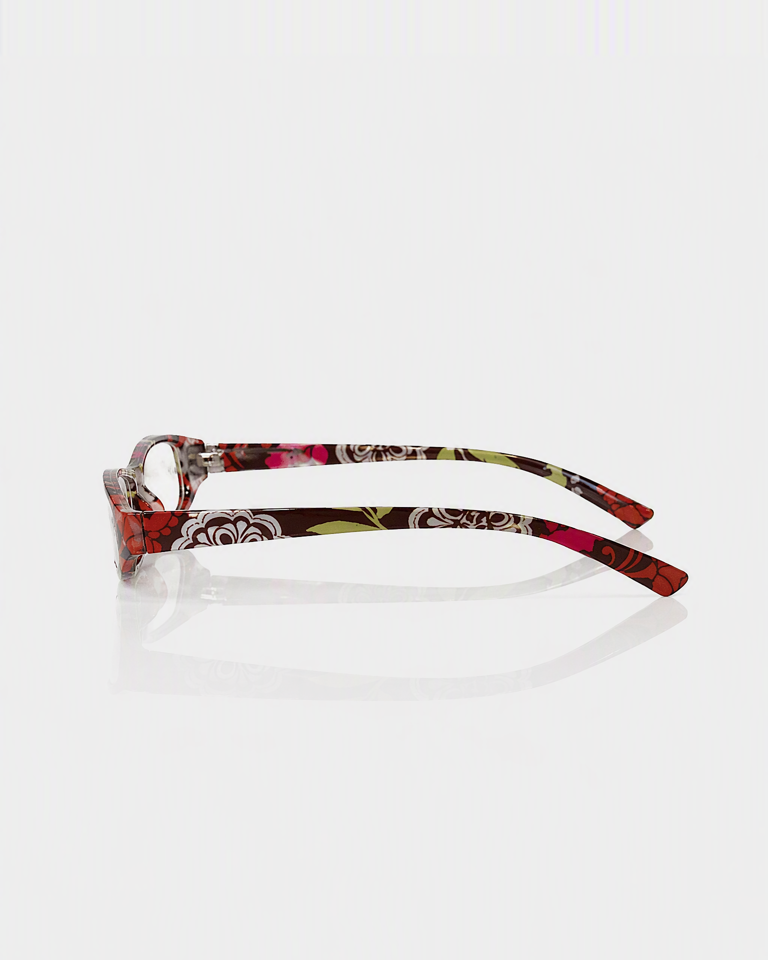 Audrey Bright Red product image 4
