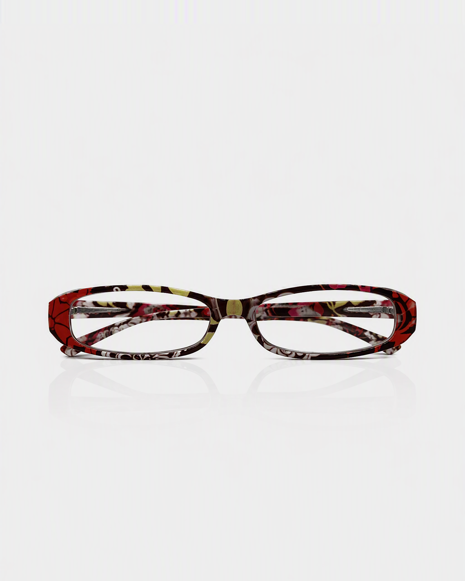 Audrey Bright Red product image 5