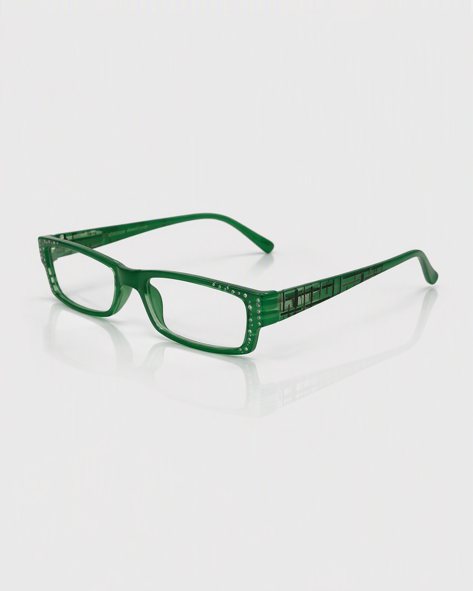Berry Green product image 3