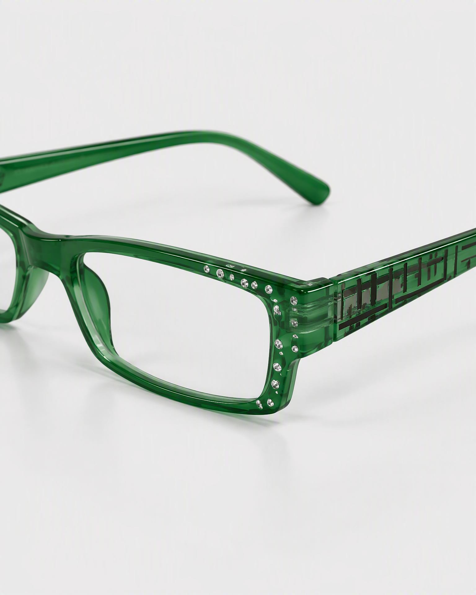 Berry Green product image 6
