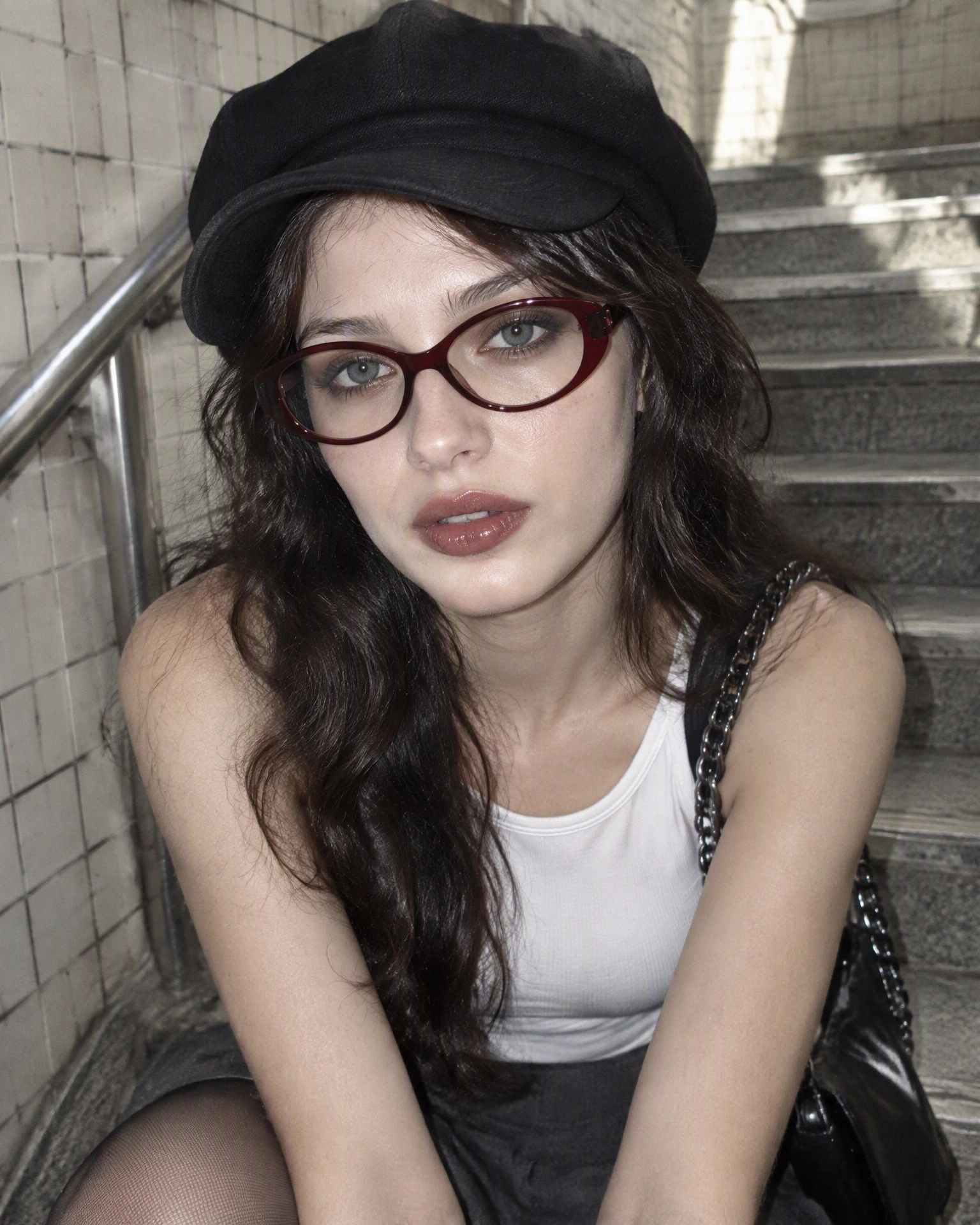 Blair Red product image 2