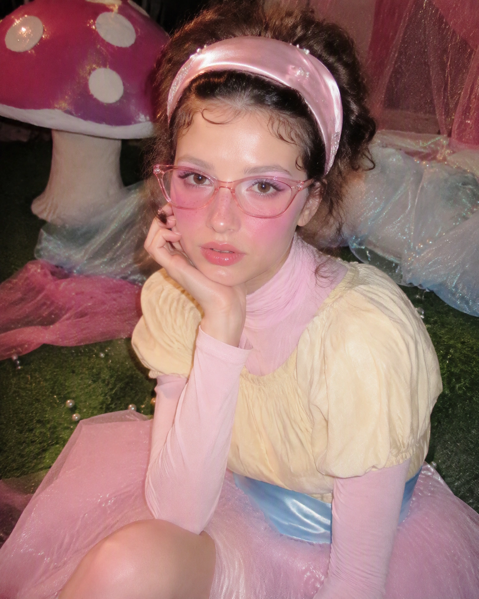 Bunny Pink product image 2