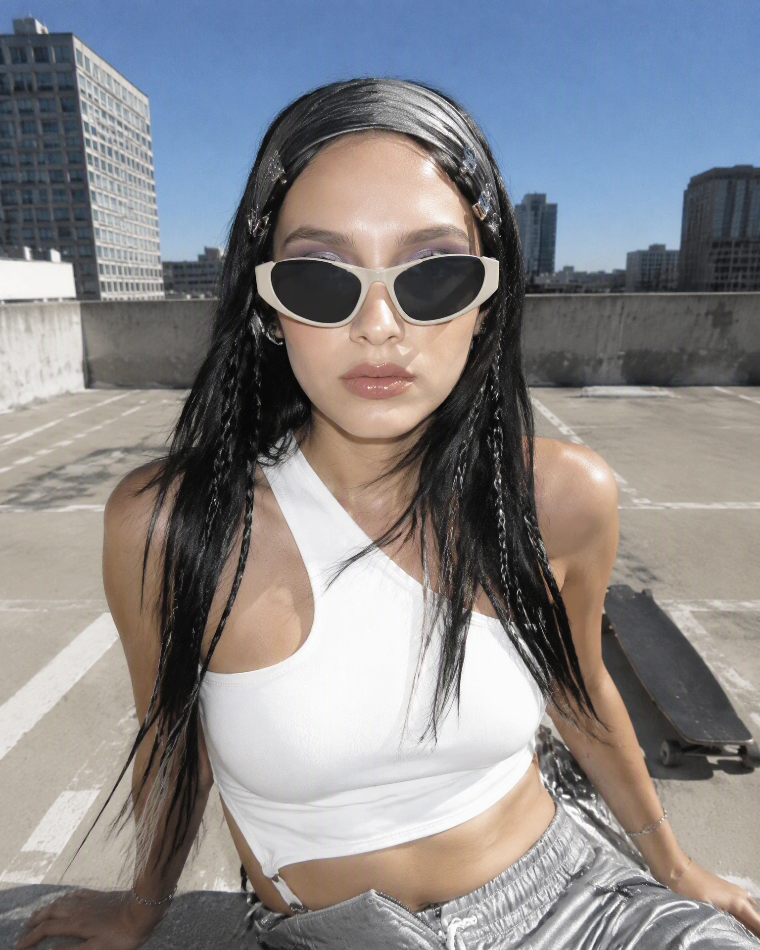 Byte White product image 2