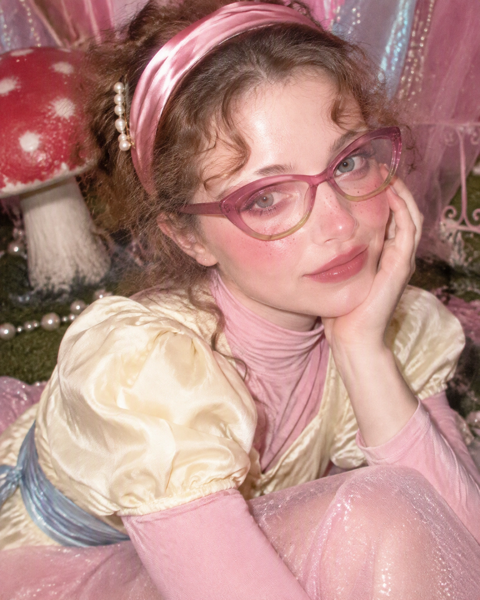 Camille Pink product image 7