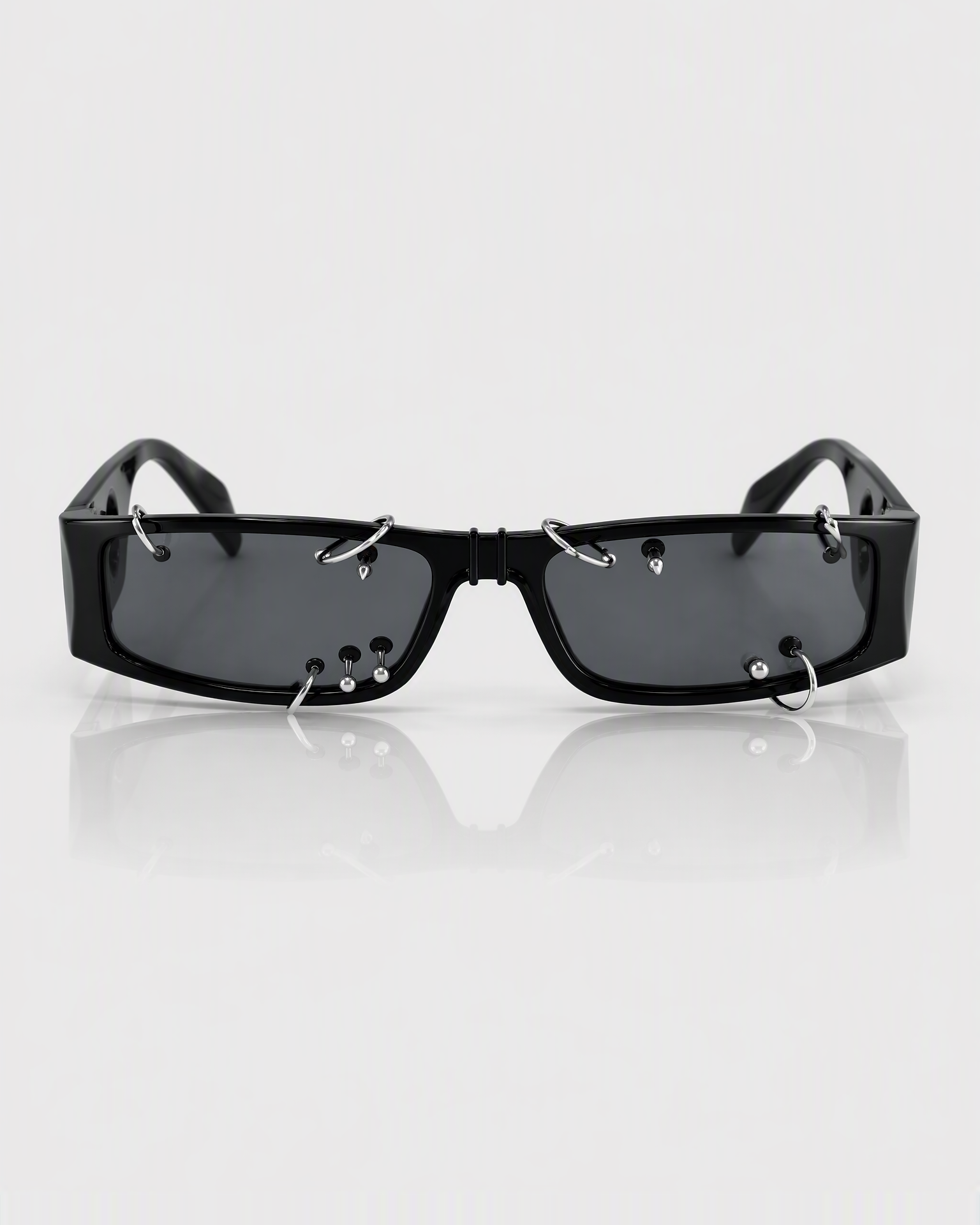 Chaos Black product image 1