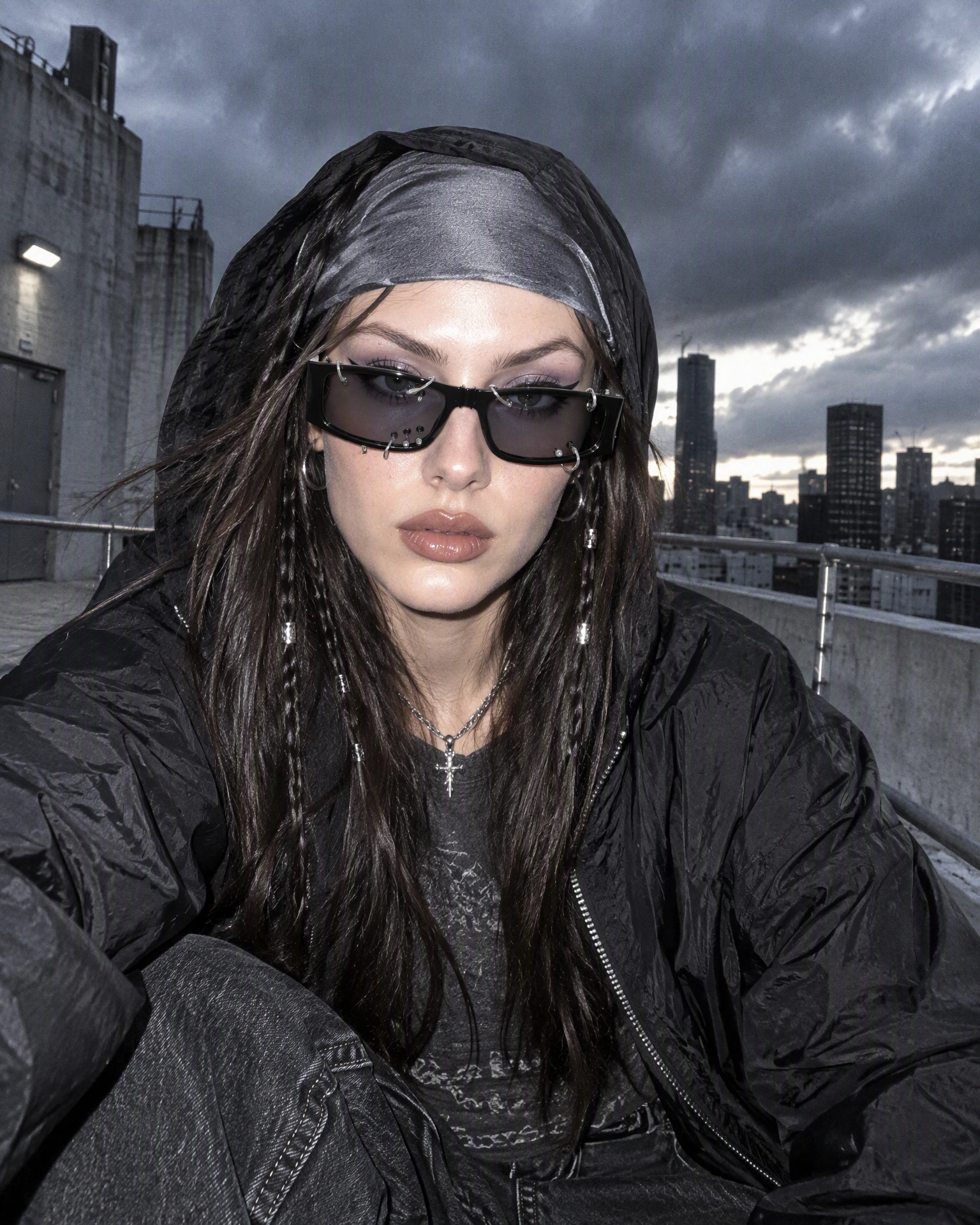 Chaos Black product image 2