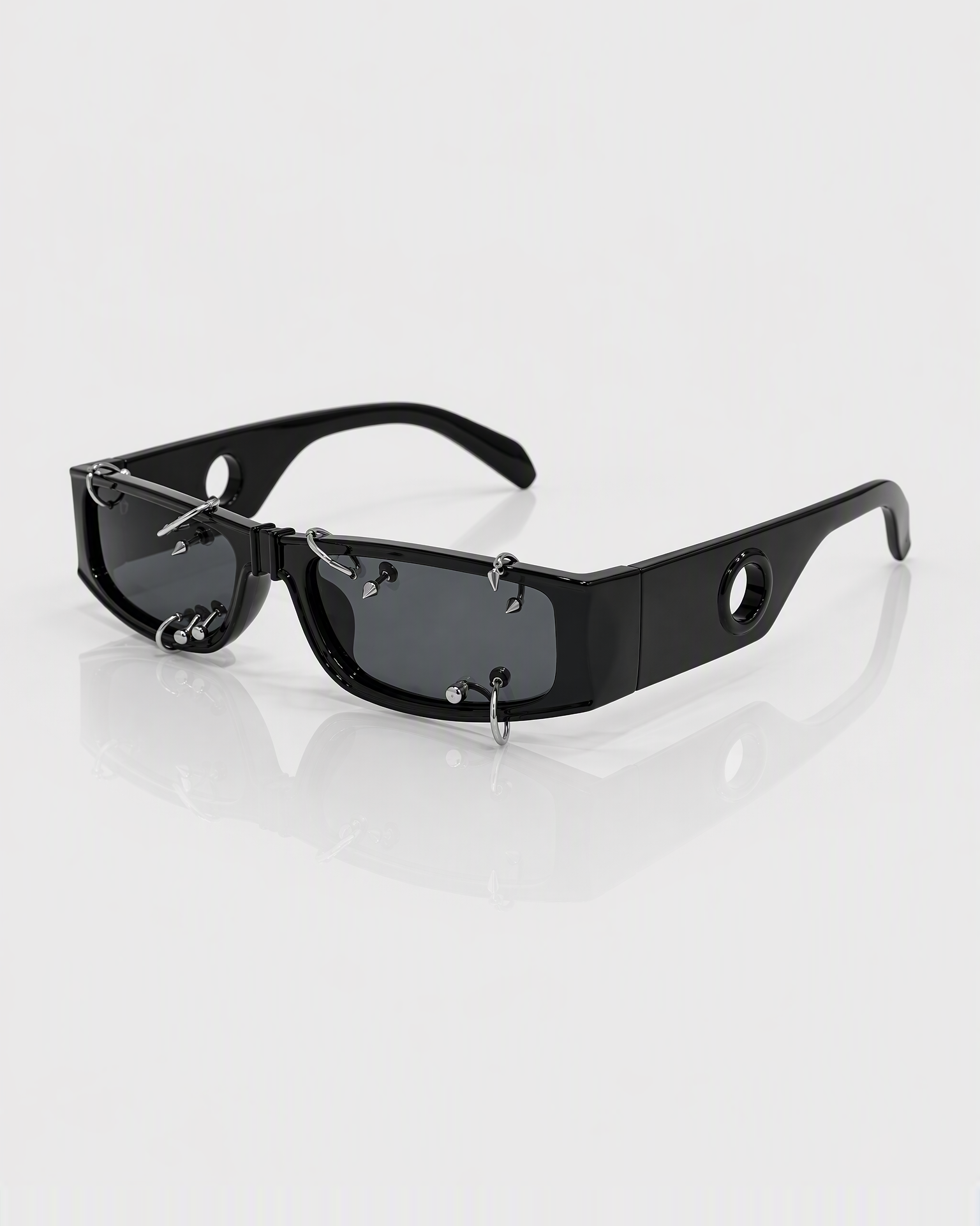 Chaos Black product image 3