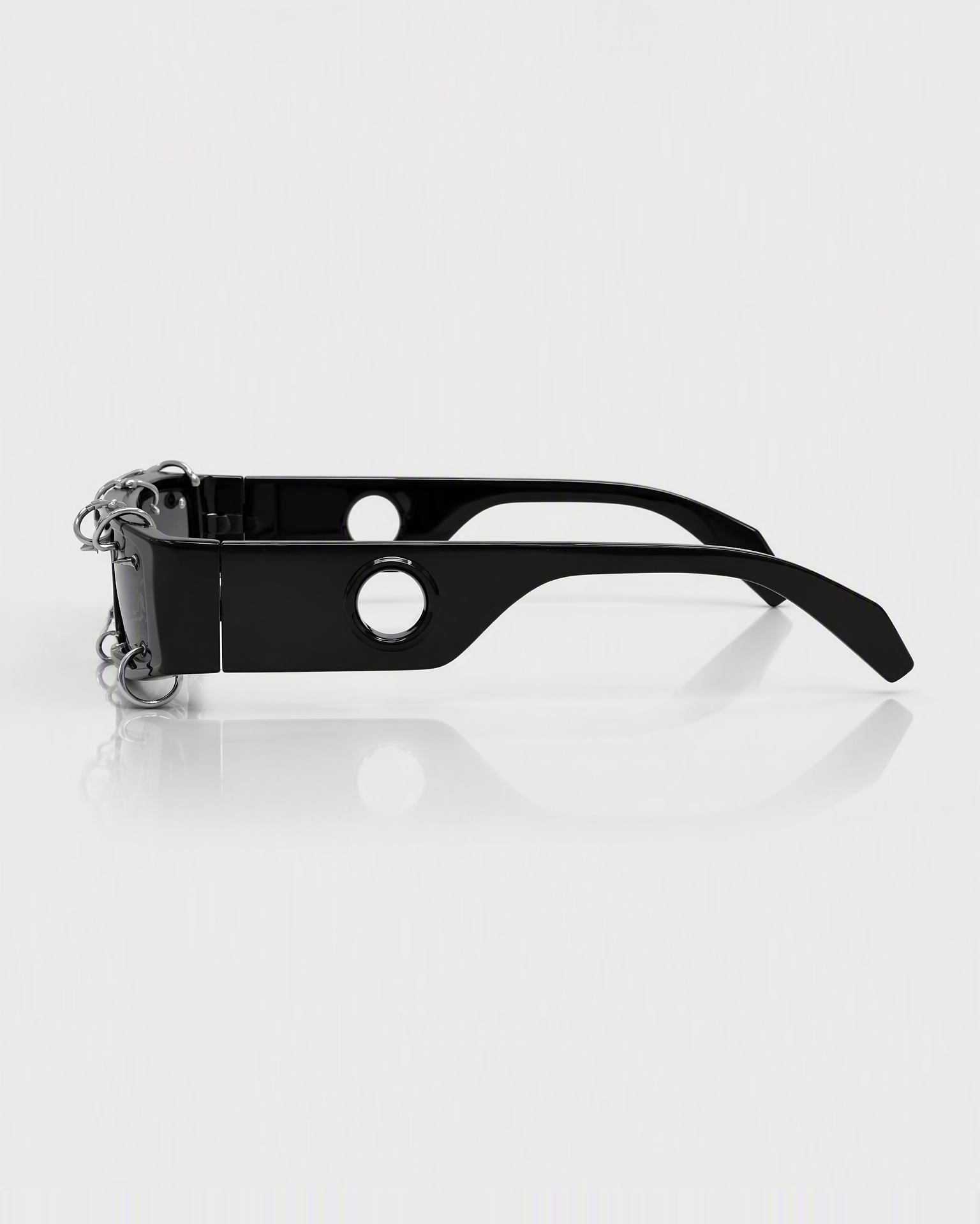 Chaos Black product image 4
