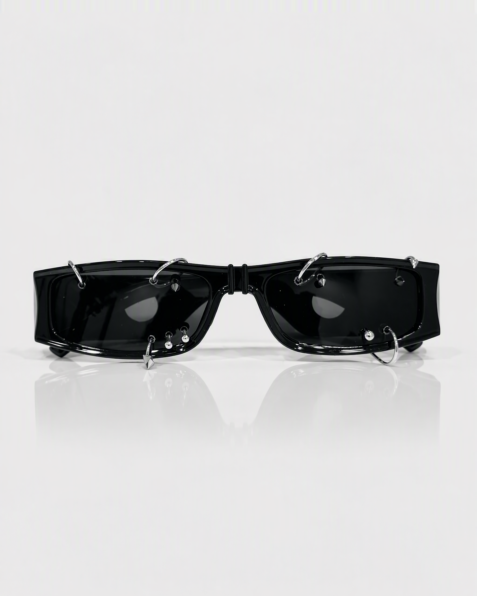Chaos Black product image 5