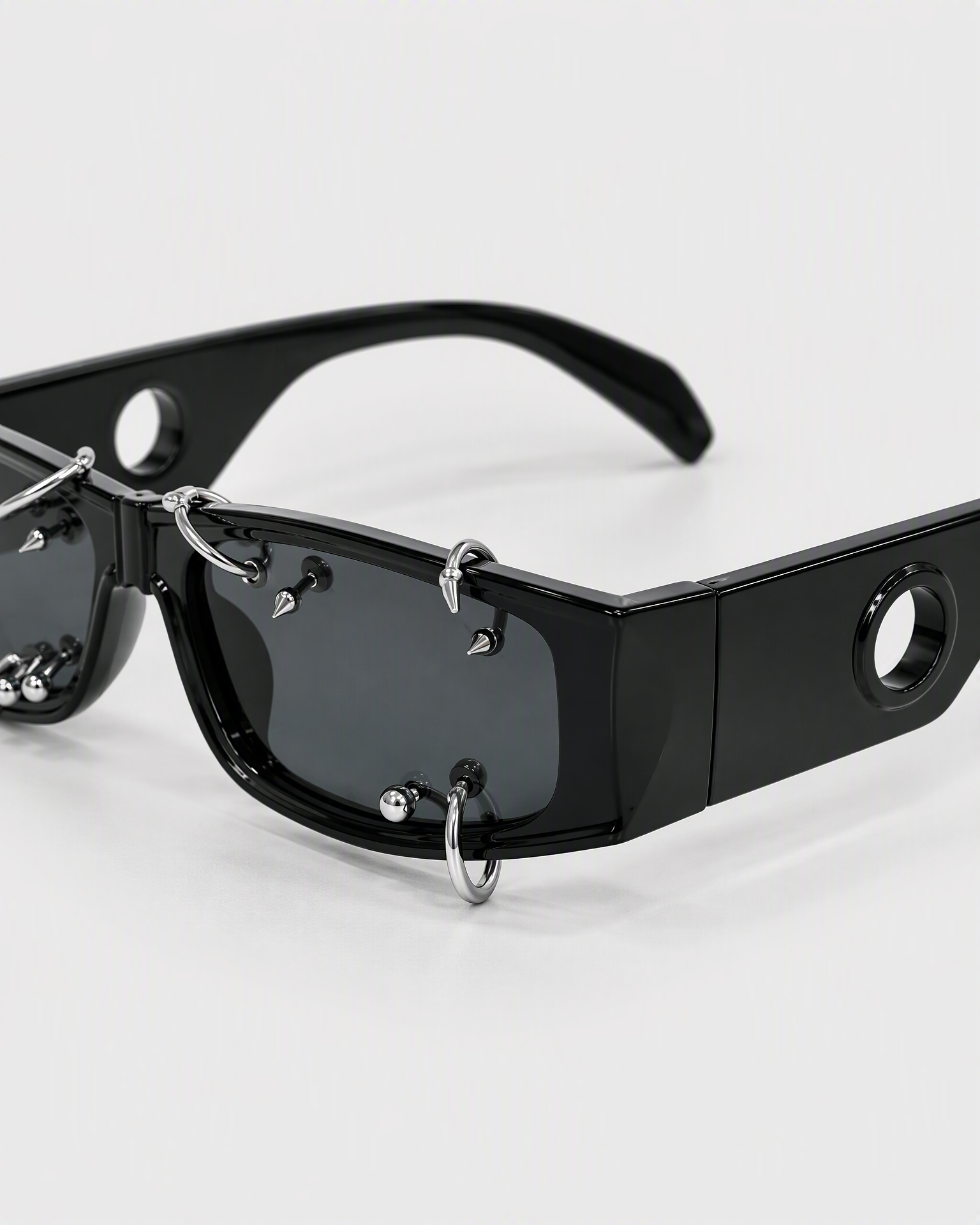 Chaos Black product image 6