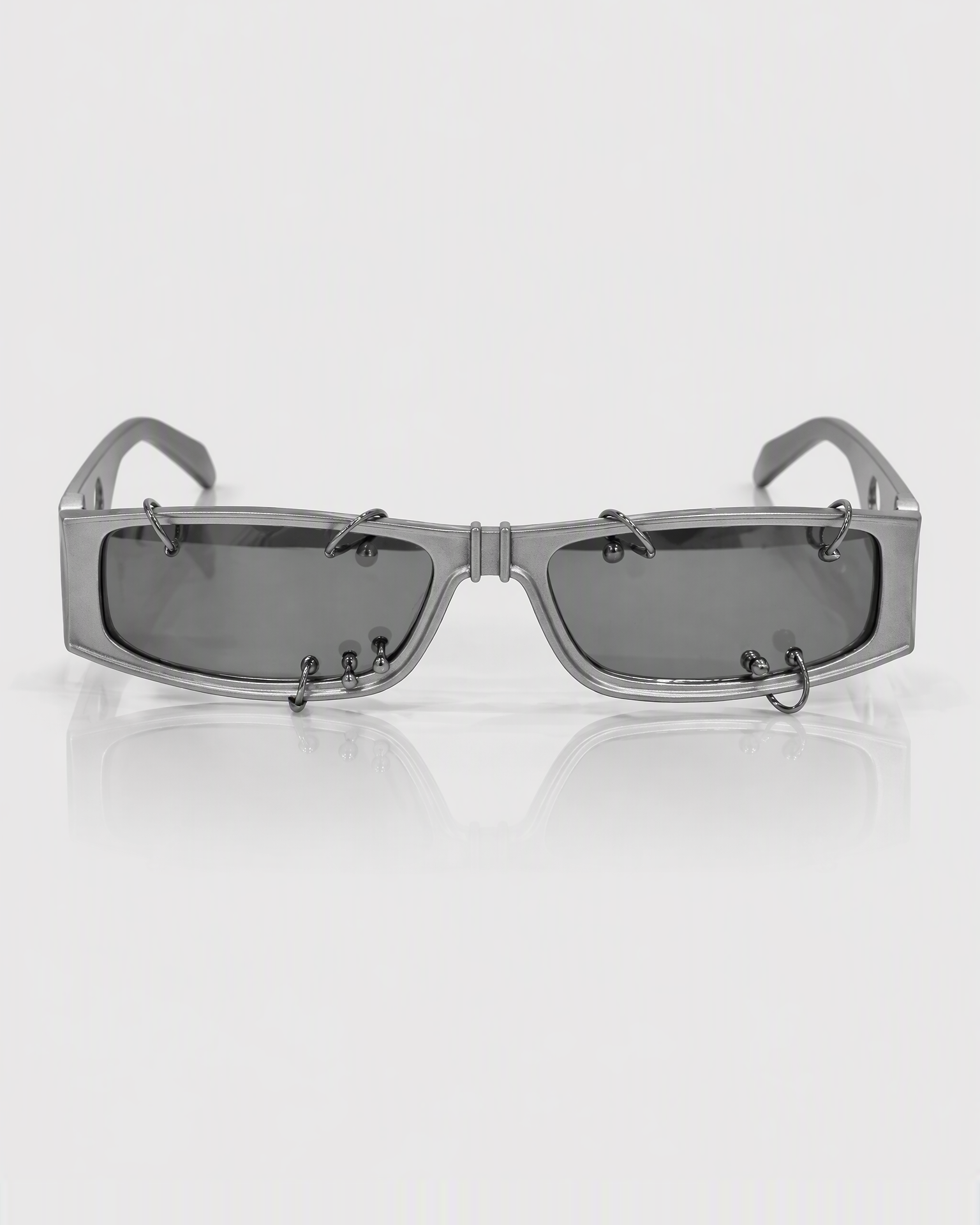Chaos Silver product image 1