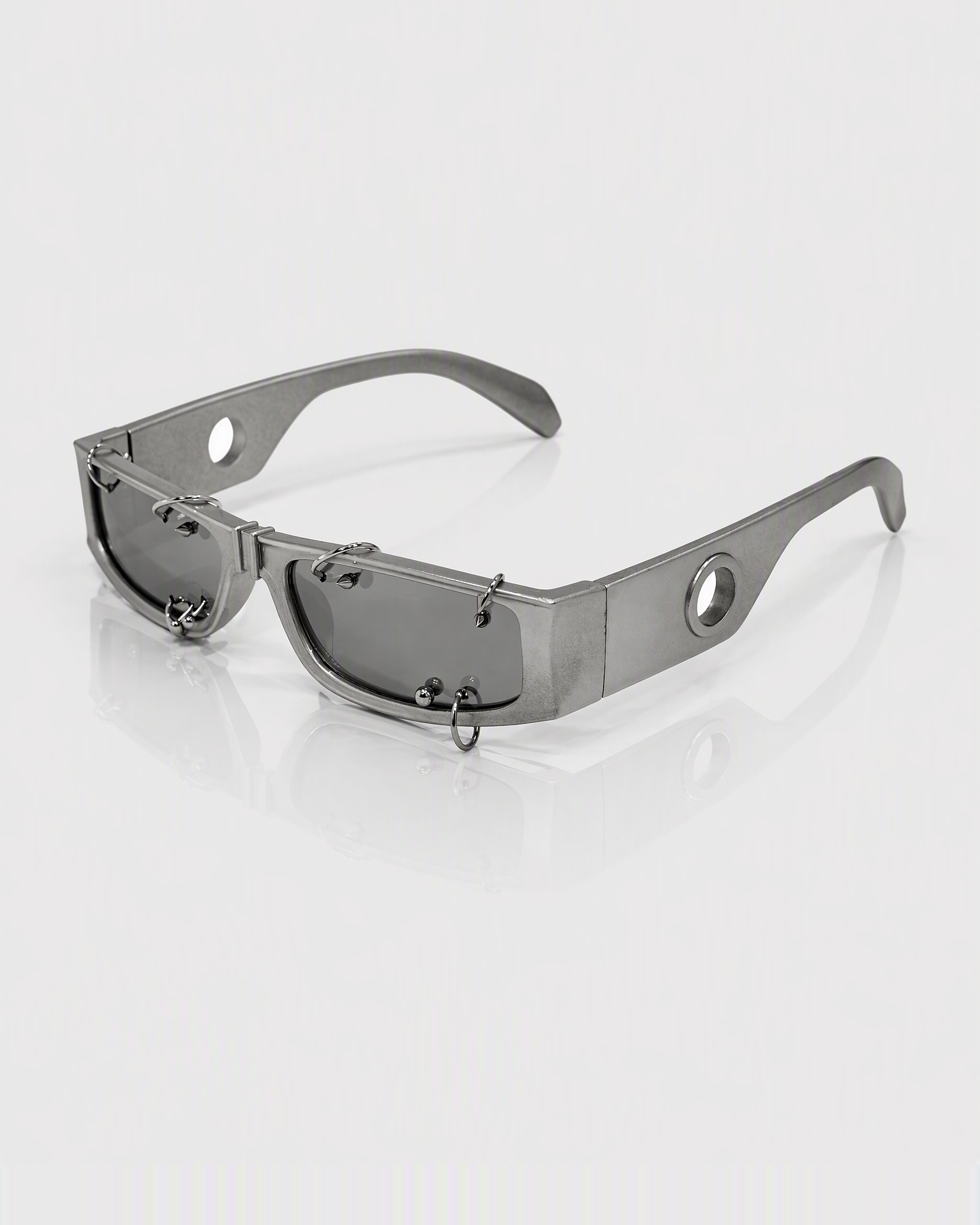 Chaos Silver product image 3
