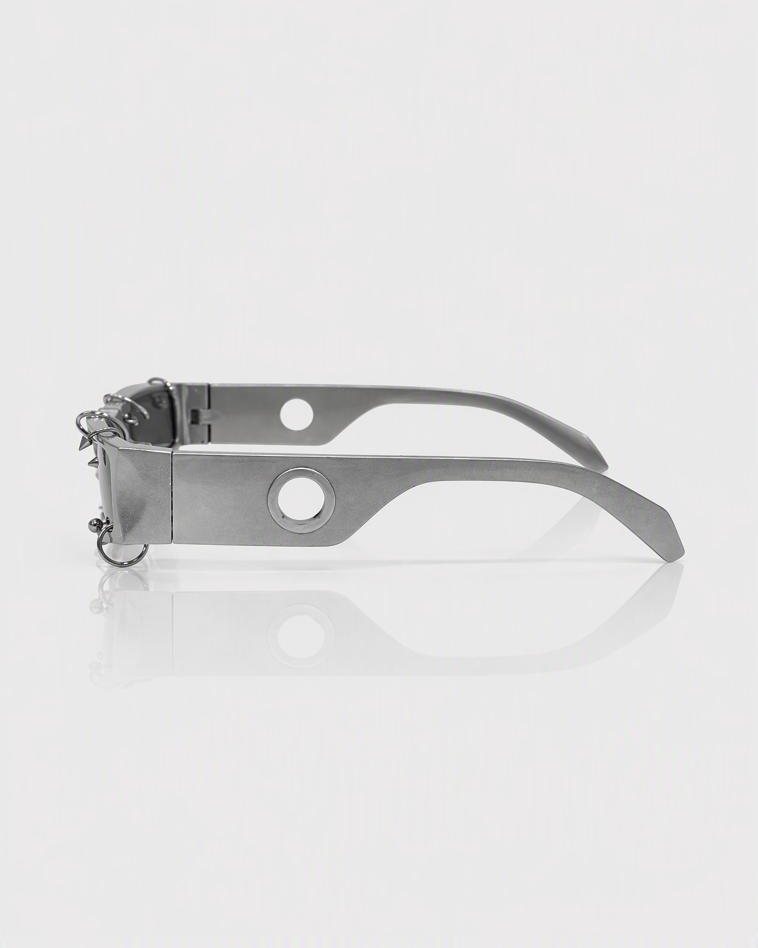Chaos Silver product image 4