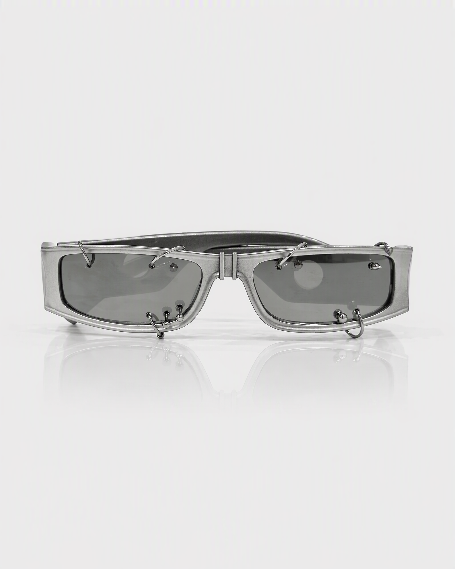 Chaos Silver product image 5