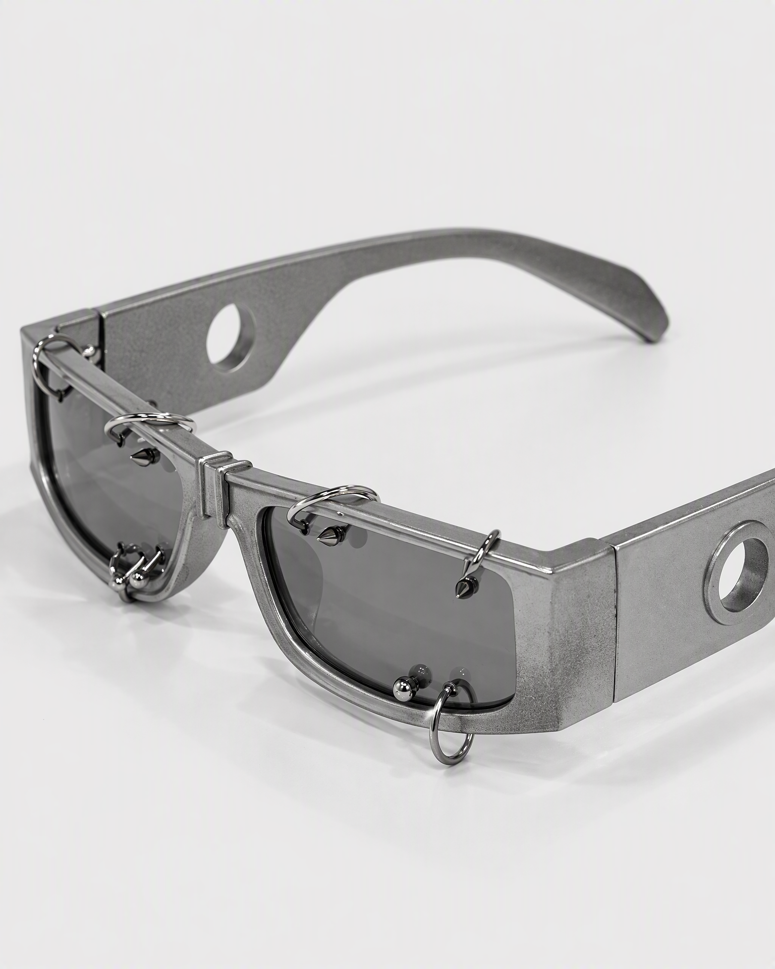 Chaos Silver product image 6
