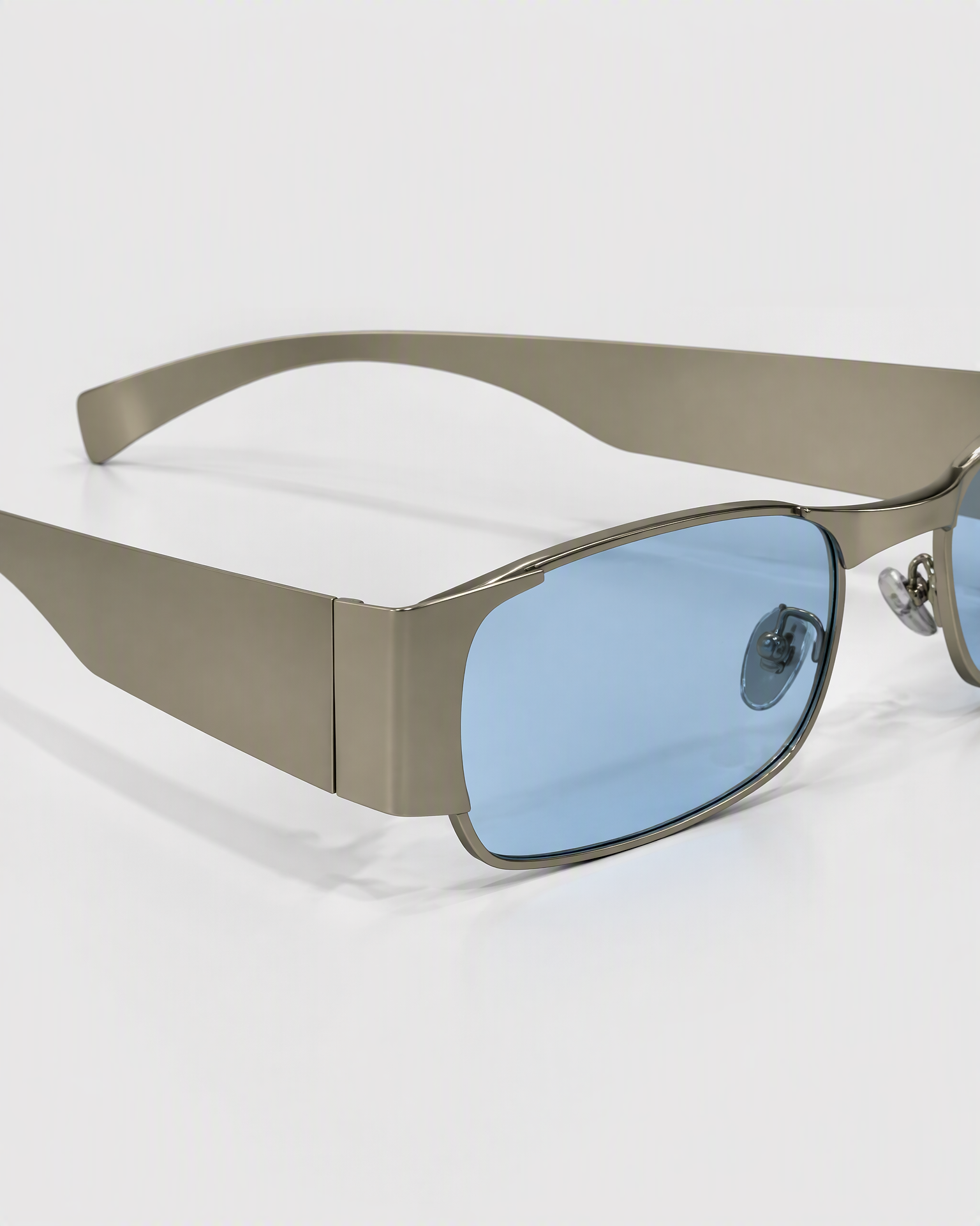 Chrome Silver product image 6