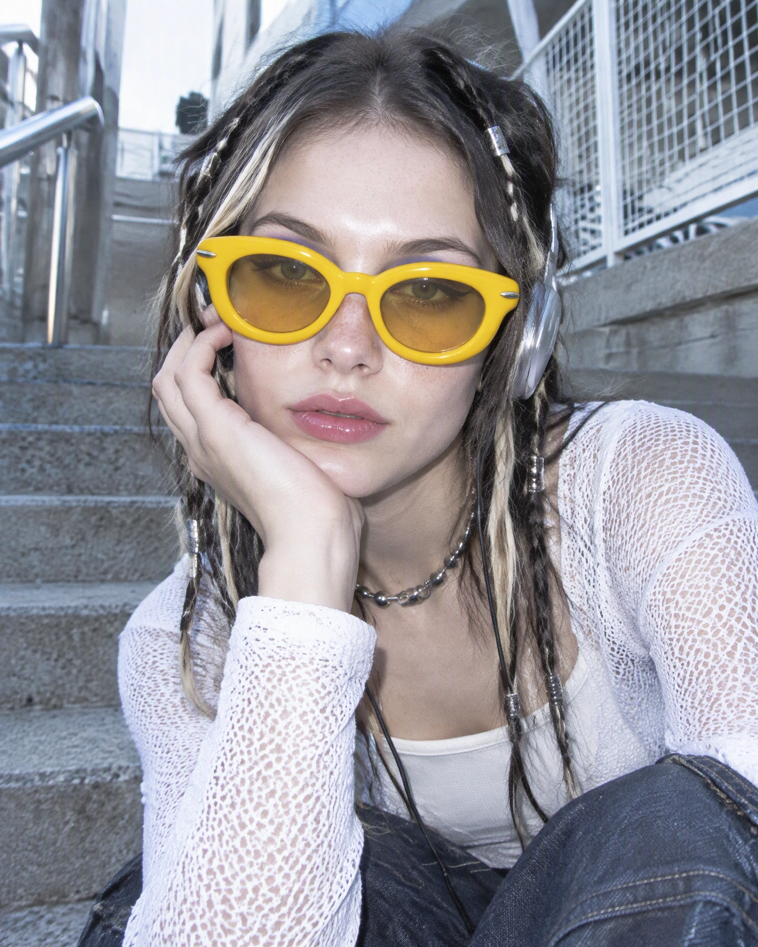 Cosmo Yellow product image 2