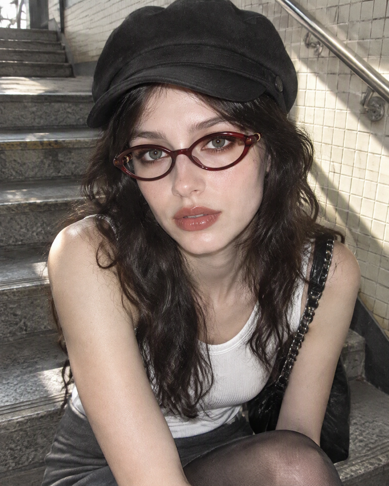 Daphne Red product image 2