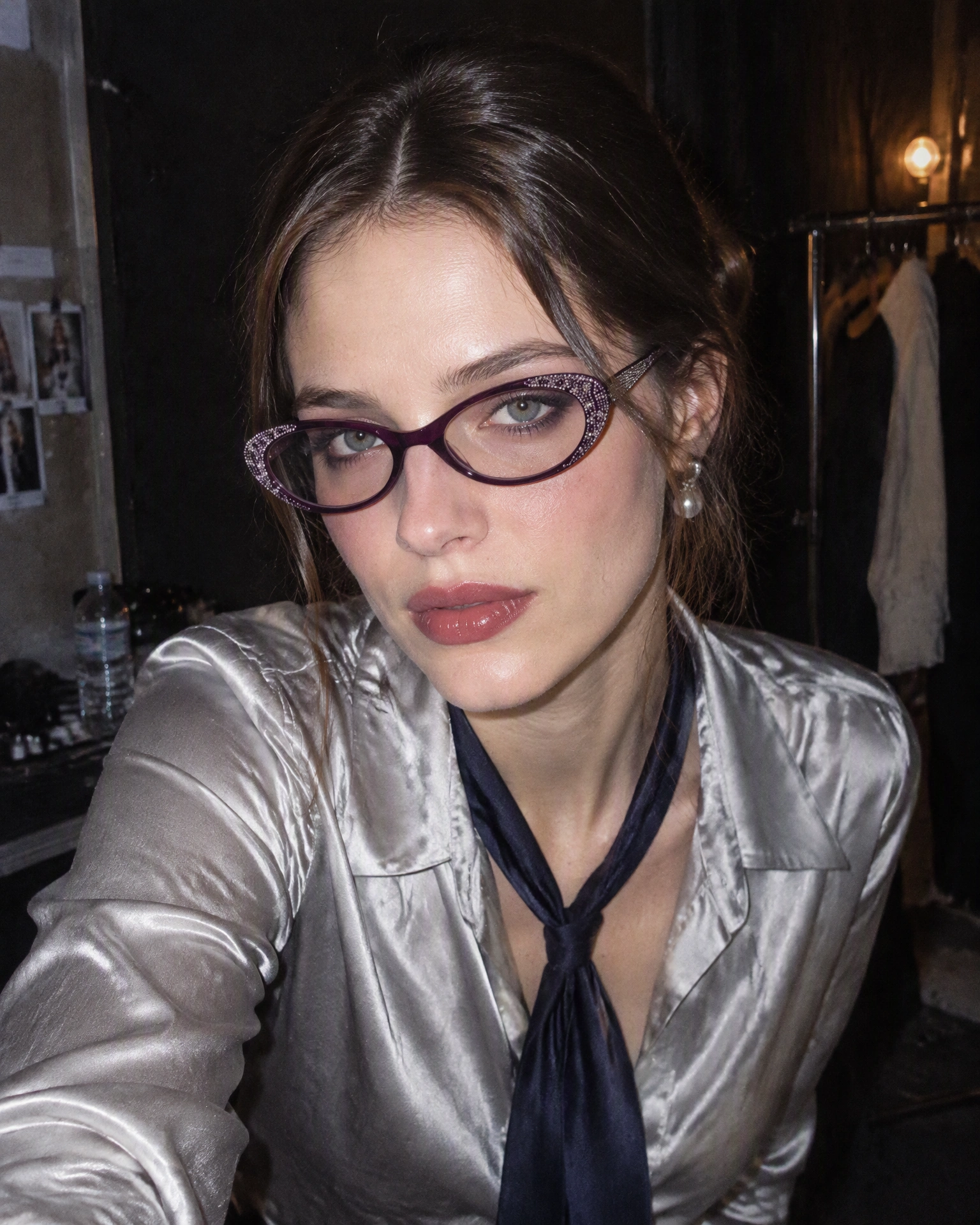 Gigi Purple product image 2