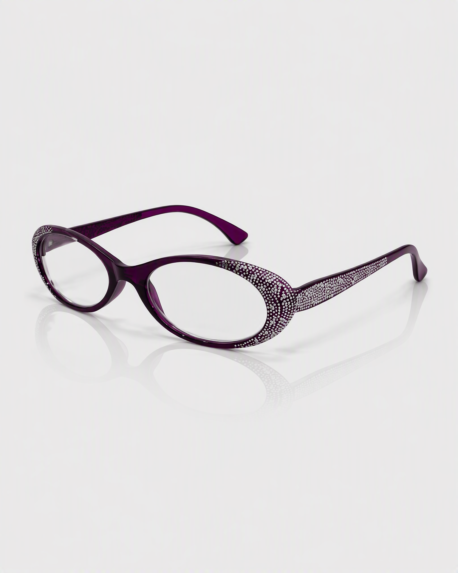 Gigi Purple product image 3