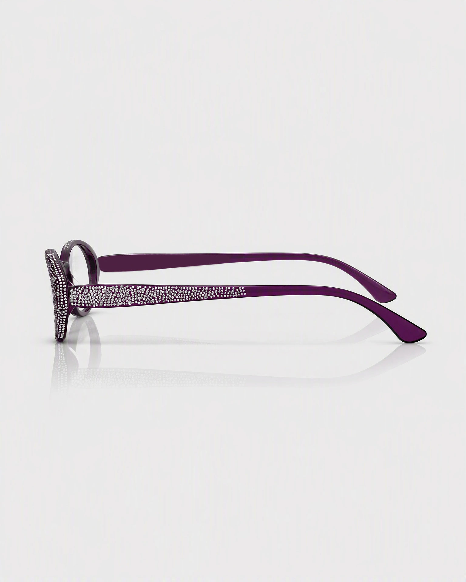 Gigi Purple product image 4
