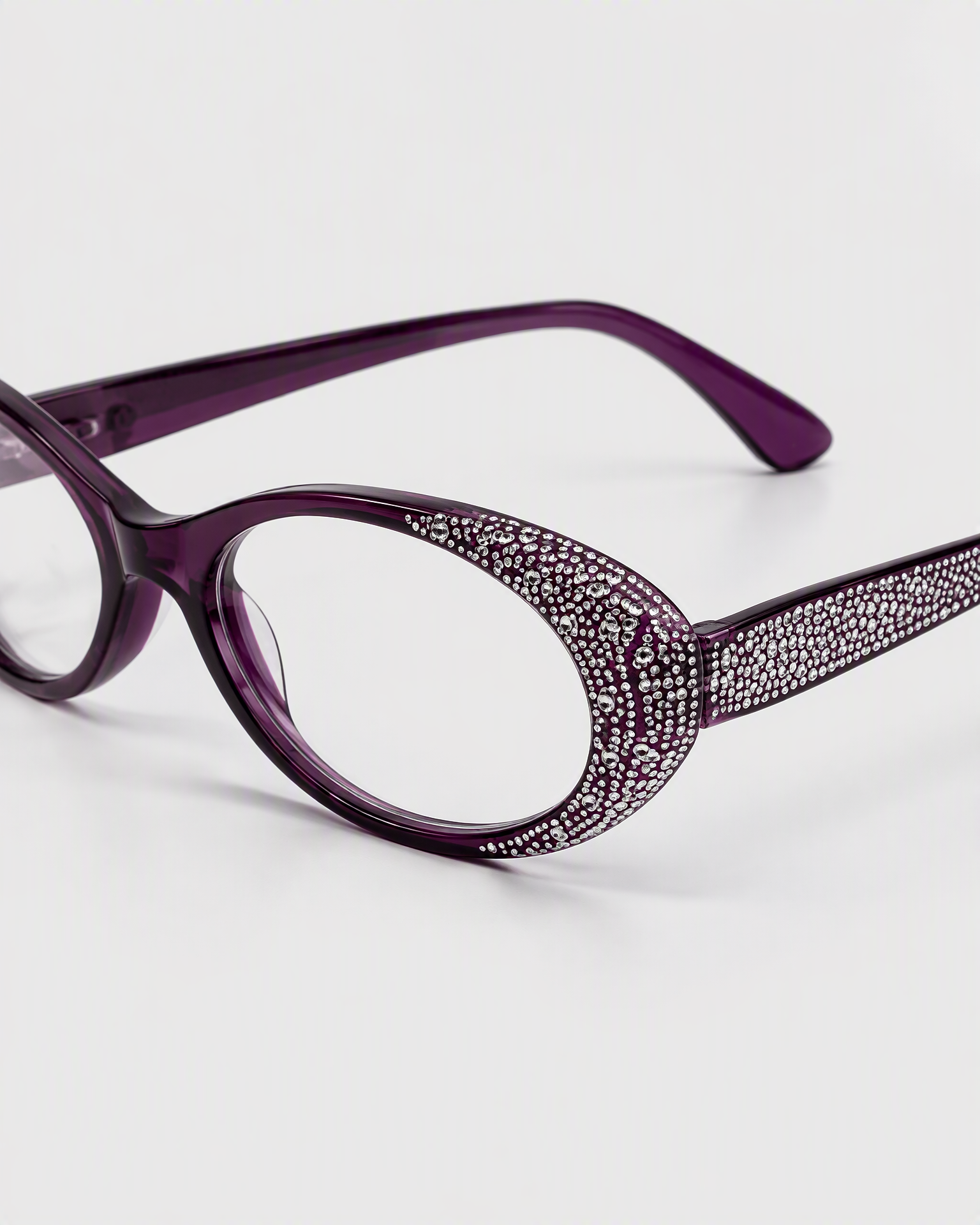 Gigi Purple product image 6