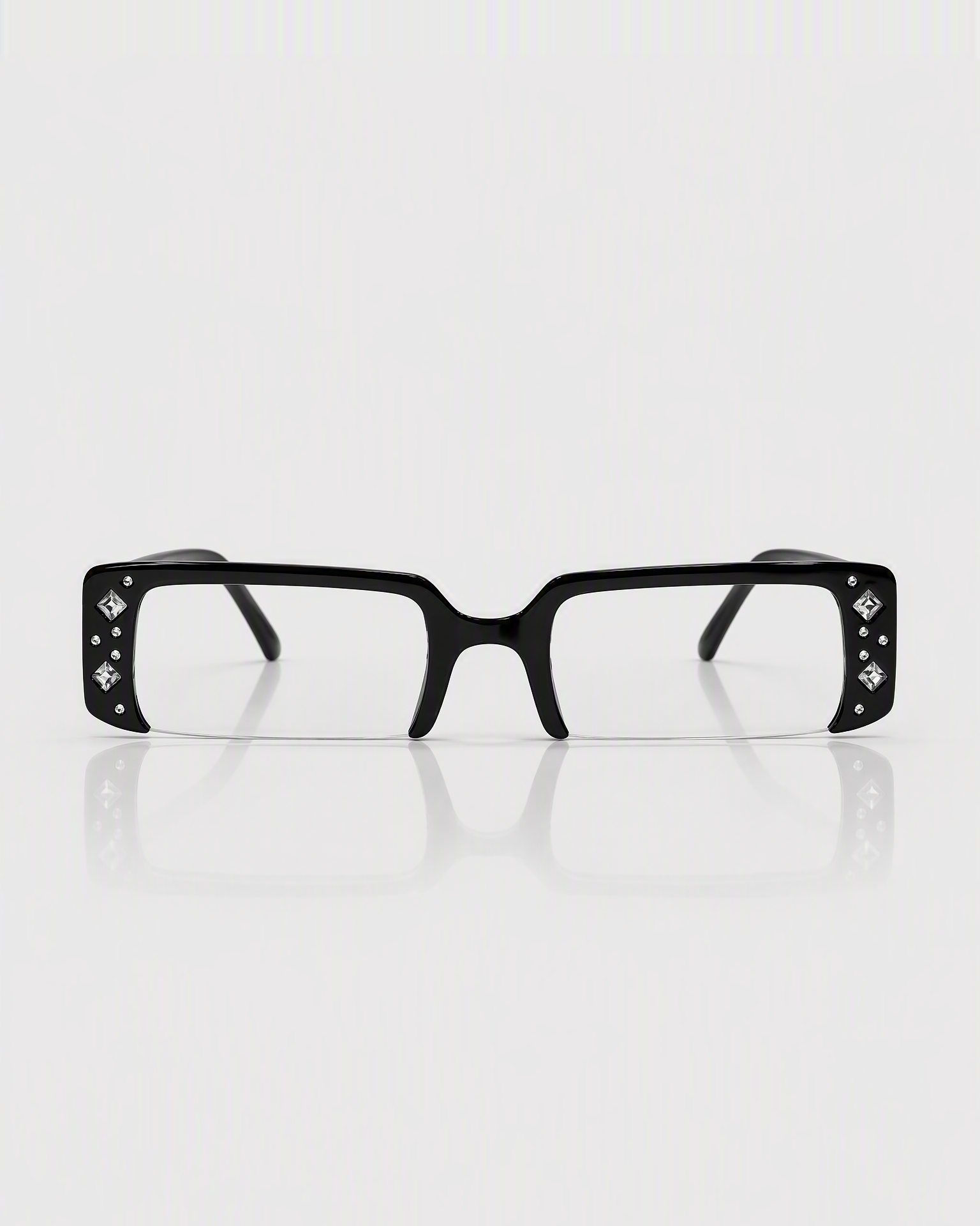 Glitter Black product image 1