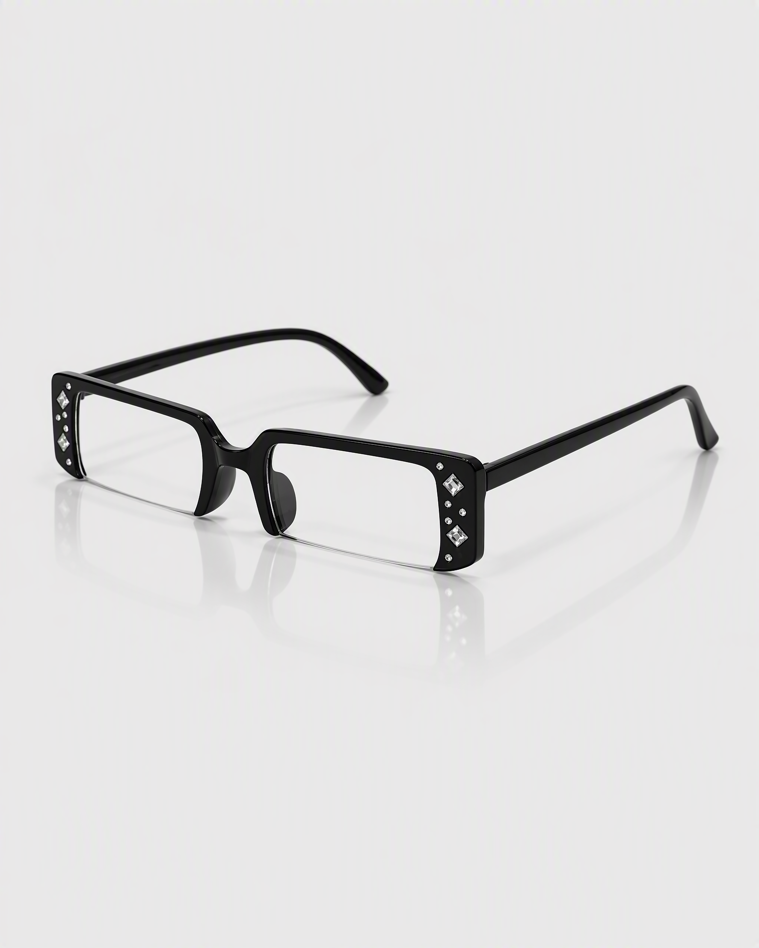 Glitter Black product image 3