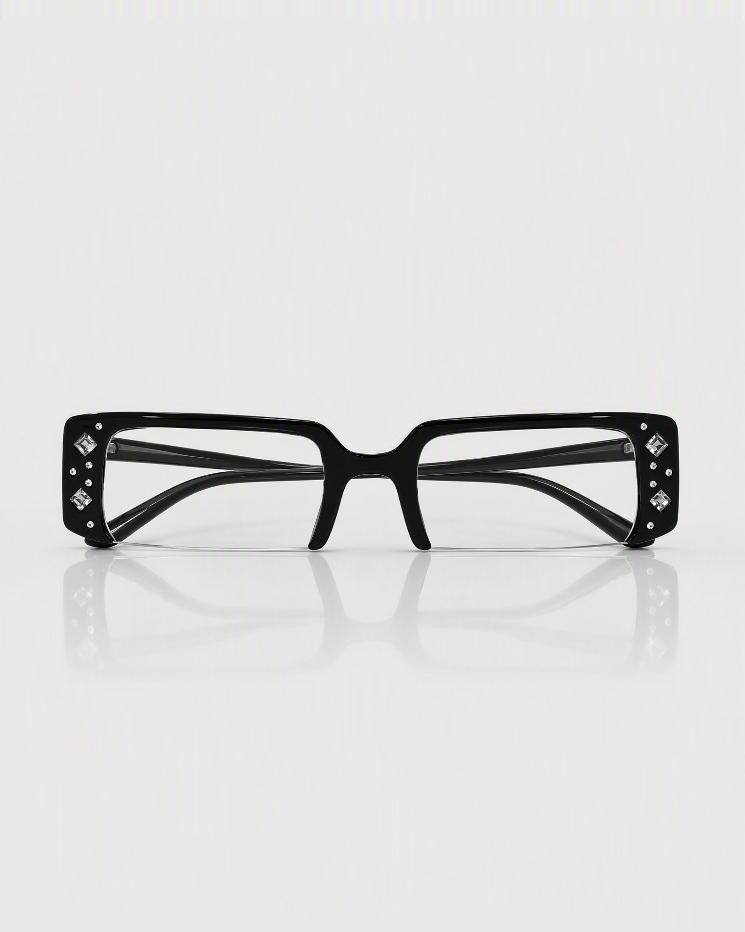 Glitter Black product image 5