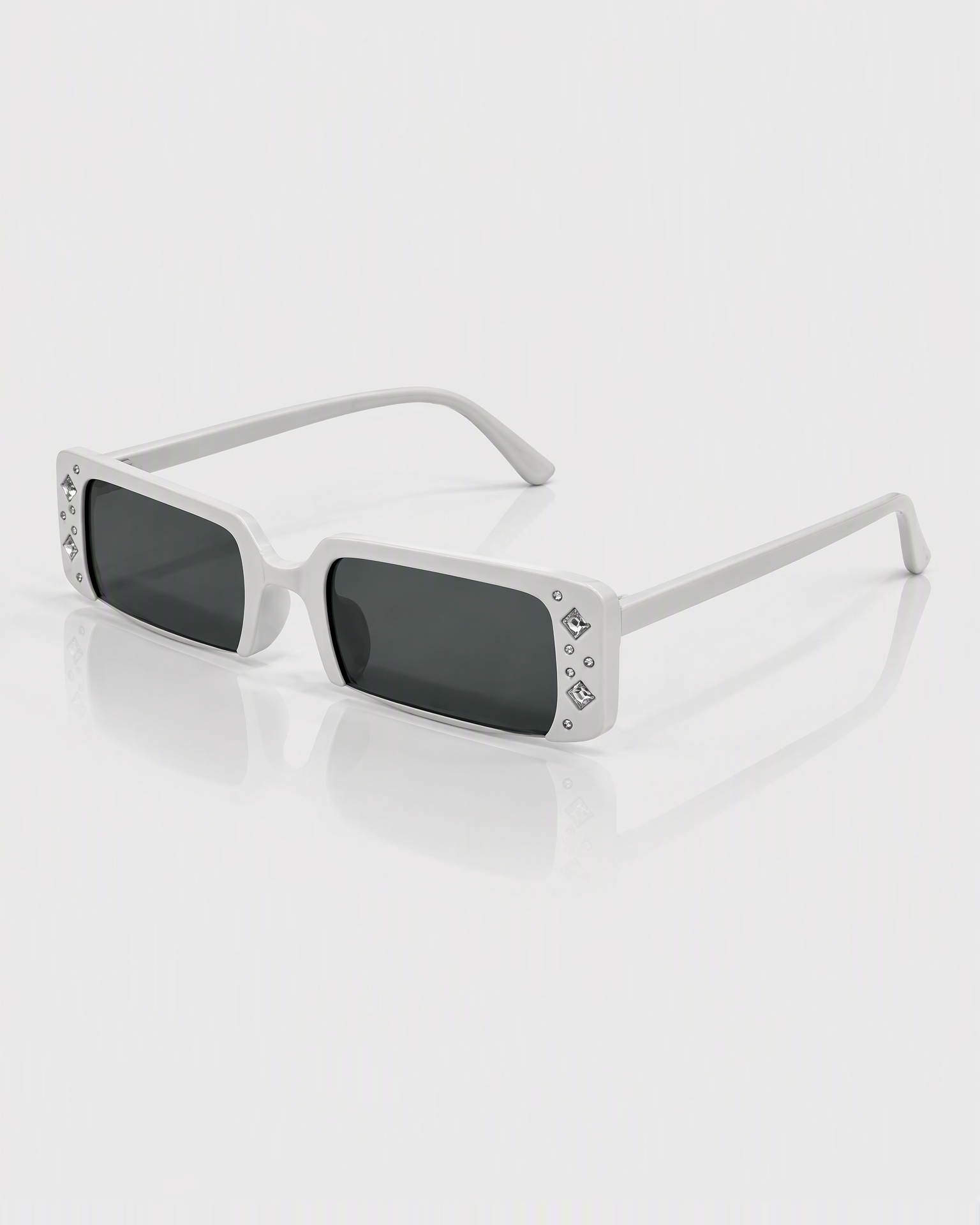 Glitter White product image 3