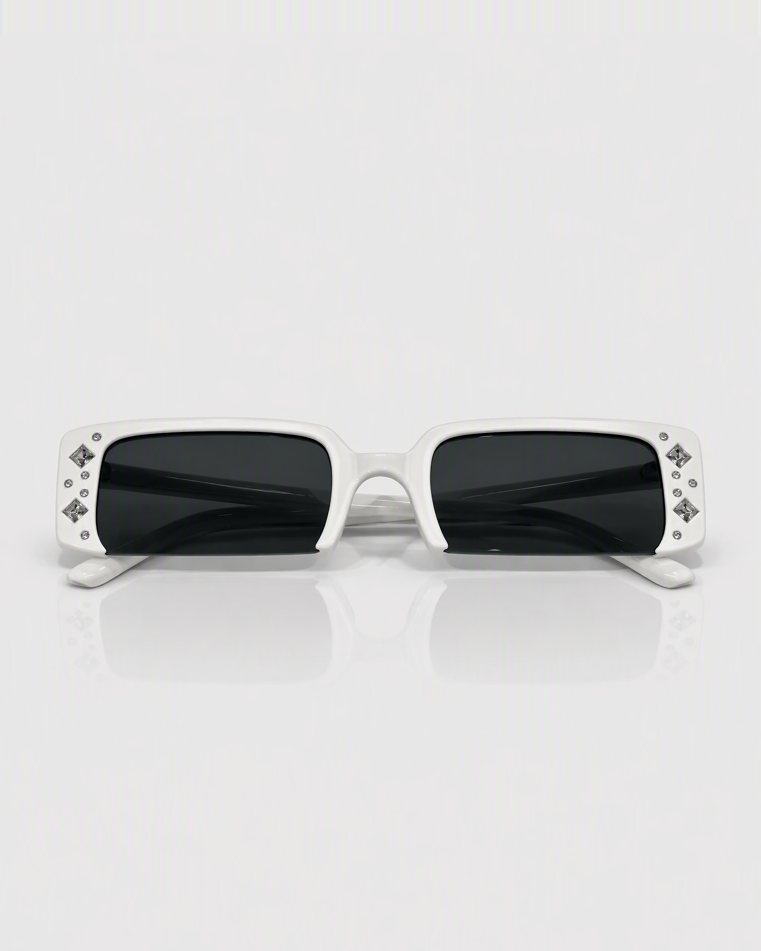 Glitter White product image 5