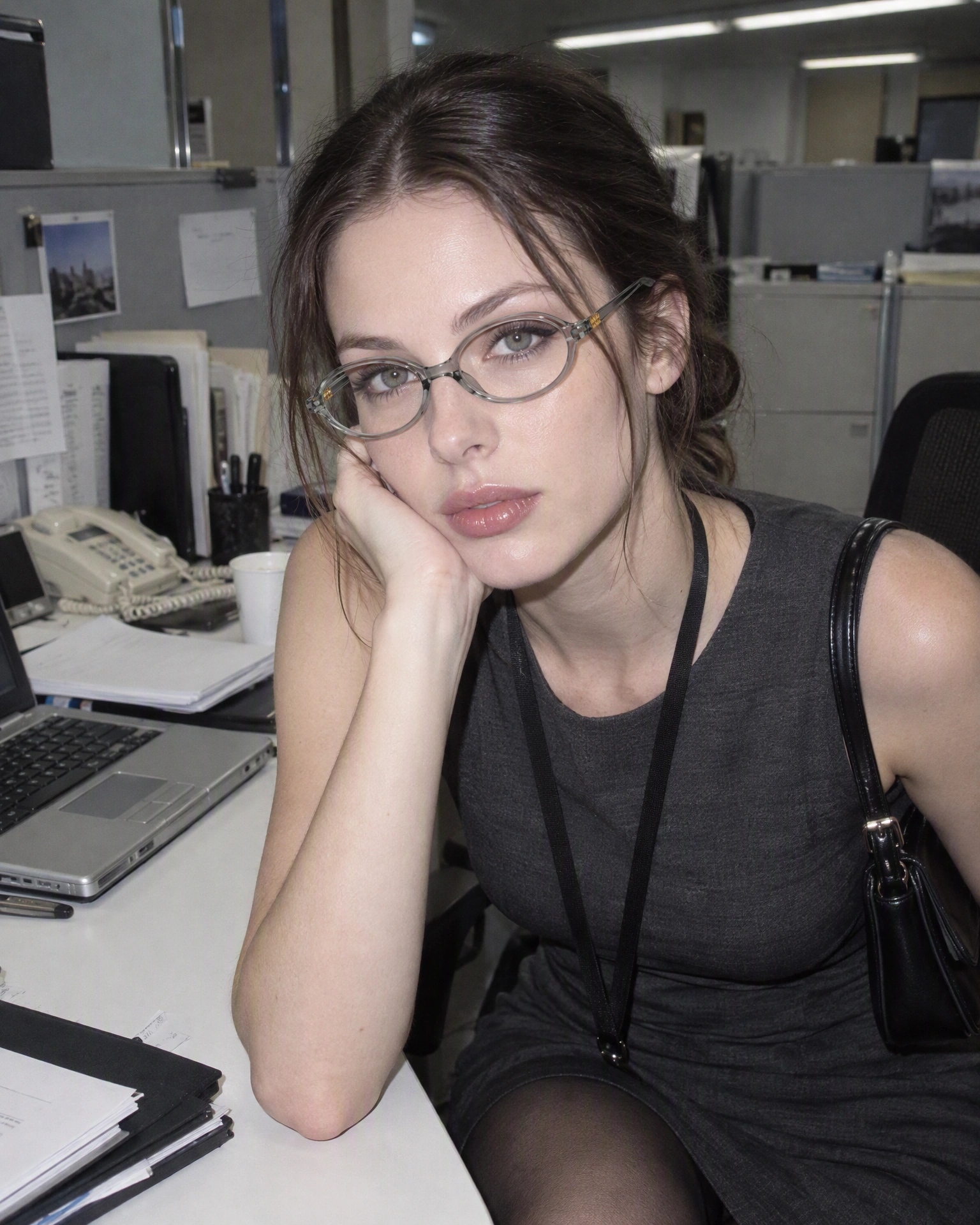 Ines Clear Gray product image 2