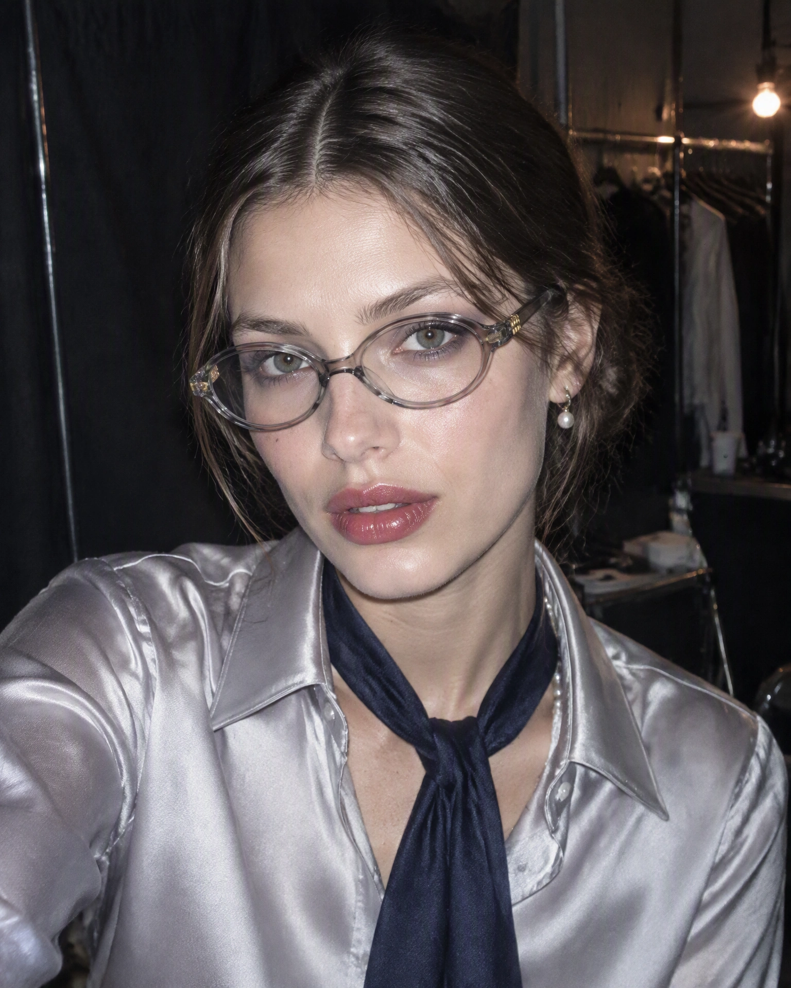 Ines Clear Gray product image 3