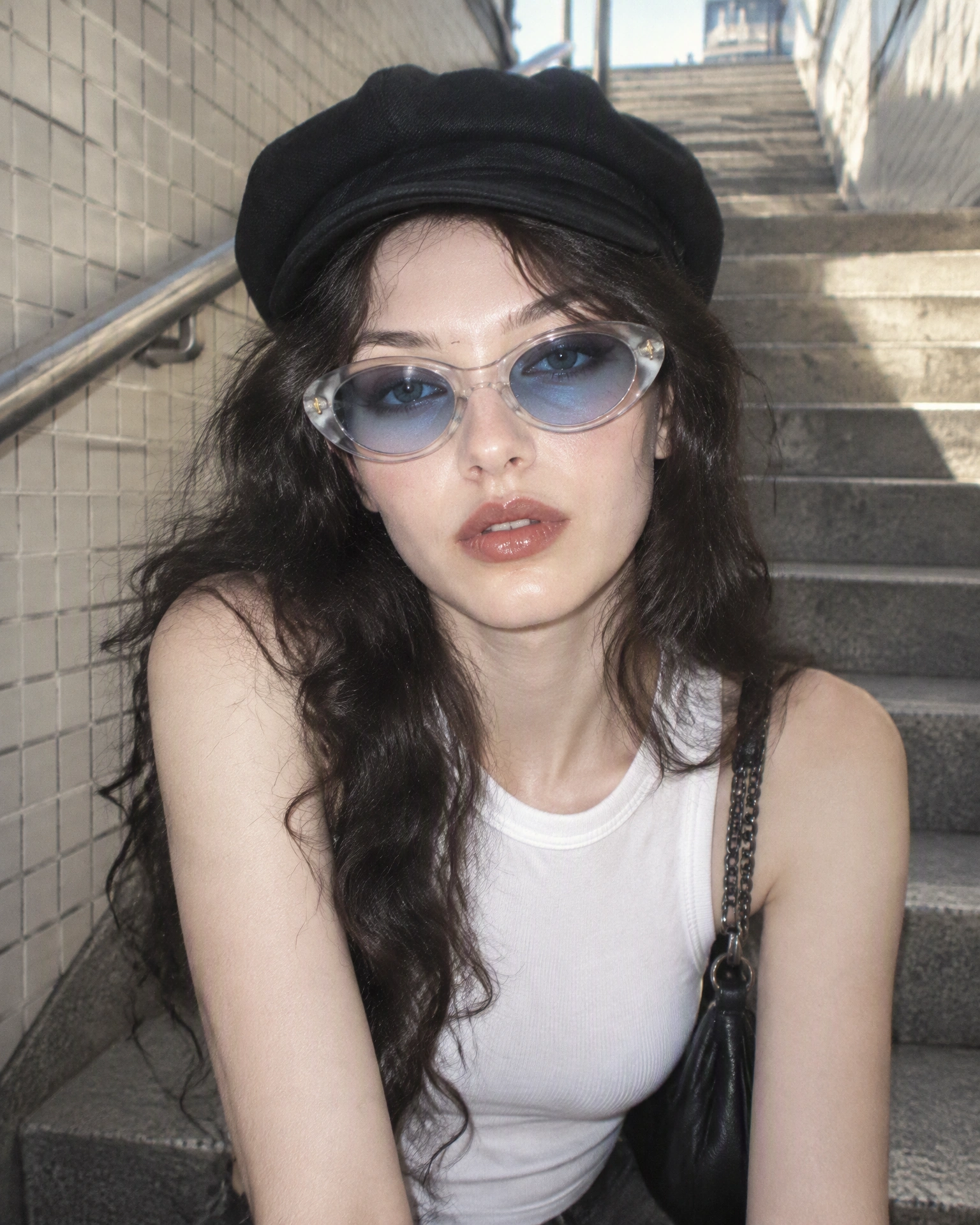 Lana Transparent product image 2