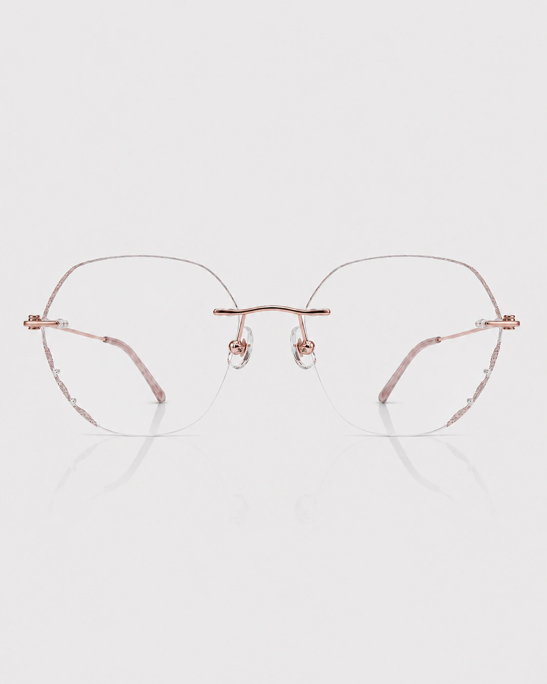 Maisie Rose Gold product image 1